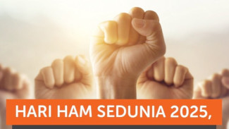 Peringati Hari HAM Sedunia, Aktivis Mahasiswa Pamulang Dorong Diskusi untuk Cegah Aksi Unjuk Rasa Anarkis