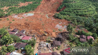 Banjir dan Longsor Masih Ancam 18 Daerah, Status Darurat Sumatra Diperpanjang