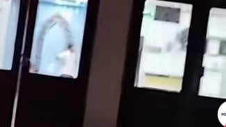 Viral, Pria ODGJ Bikin Panik Warga Gegara Teriak Kiamat Pake Toa Masjid, Netizen: Siapa Tau Itu Wali?
