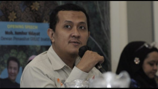 GREAT Institute: Presiden Prabowo Perlu Bentuk Satgas Pemulihan Bencana Sumatra