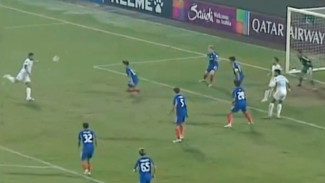 Hasil ACL Two Grup F: Thep Xanh Nam Dinh FC Pesta 9 Gol ke Gawang Eastern AA, Gamba Osaka Tak Terkalahkan