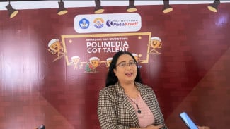 Polimedia Got Talent 2025 Dorong Eksplorasi Kreativitas dan Penguatan Karakter Mahasiswa