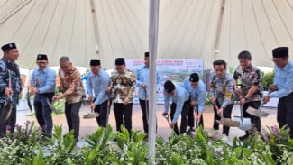 Menelisik Kiprah YPI Al Azhar yang Kian Berkibar di Usia 76 Tahun