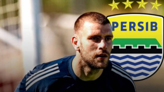 Bicara Rekrutan Anyar, Bos Persib Keceplosan Sebut Joey Pelupessy-Maarten Paes, Begini Katanya