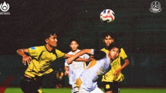 Hasil dan Klasemen Liga Nusantara Pekan ke-14 Grup A, Persipa Pati dan PSDS Deli Serdang Berjuang Hindari Degradasi