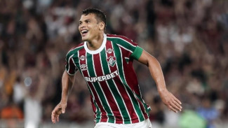 Thiago Silva Ingin Kembali ke Eropa, AC Milan Jadi Opsi Terakhir di Usia 41 Tahun?