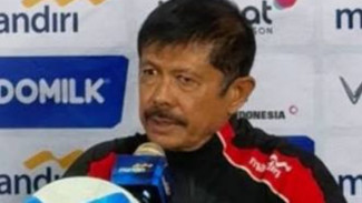 Gagal di SEA Games 2025, Indra Sjafri di Depak PSSI dari Kursi Kepelatihan Timnas Indonesia U 23