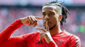 Perburuan Michael Olise Makin Panas, Usai Man City, Kini Giliran Real Madrid, Bayern Munchen Siapkan Pagar ?