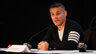 John Herdman dalam Angka: Kandidat Ideal Pelatih Timnas Indonesia di Tengah Ambisi Besar Asia