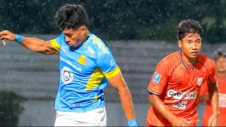 Hasil Liga Nusantara Malam Ini: Dejan FC Belum Ternoda, Perseden dan PSGC Ciamis Juga Menang