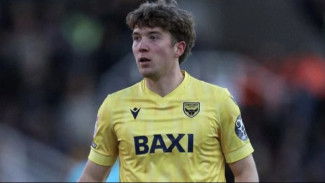 Skuad Oxford United Kelebihan Pemain, Ole Romeny Terancam Tersingkir?