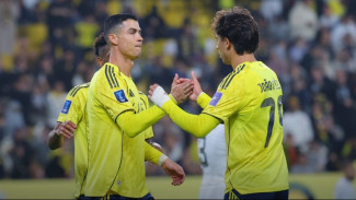 Mainkan Cristiano Ronaldo di Laga Terakhir Grup D, Bukti Keseriusan Al-Nassr Tatap 16 Besar ACL Two 2025/26
