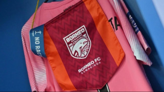 Rekor Buruk Borneo FC di Ternate, Musim Lalu Dihajar Malut United Tiga Gol Tanpa Balas