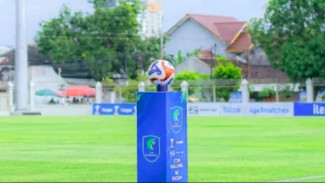 Jadwal Liga Nusantara Pekan ke-9: Dibuka Duel Persitara vs Tri Brata Rafflesia FC dan Perseden vs Persiba