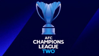 Jadwal Babak Knockout ACL Two 2025/26 dari 16 Besar hingga Final