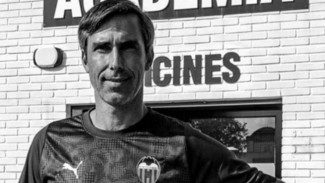 Pelatih Valencia Tewas Tenggelam bersama 3 Anaknya di Labuan Bajo, Ole Romeny Tolak Tawaran Persib