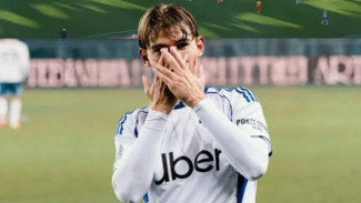 Owalah, Ternyata Ini Alasan Real Madrid Ngebet Aktifkan Klausul untuk Membawa Pulang Nico Paz ke Bernabeu dari Como?