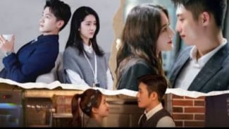 Viral, Gegara Tidak Realistis, Konsep Drama China Romantis Kisah Cinta CEO dengan Gadis Miskin Dilarang?