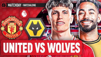 Duel Krusial Lawan Wolves di Penghujung Tahun Manchester United Krisis Pemain, Ruben Amorim: Ini Soal Keyakinan?