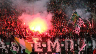 Derbi Jatim Tanpa Penonton: Madura United vs Persebaya Digelar Tertutup Demi Keamanan