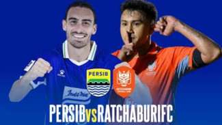 Bersiap Hadapi Persib Bandung di ACL 2, Ratchaburi FC Langsung Gaet Striker Asal Brasil?
