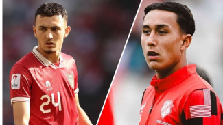 Miris, Lama Tak Terdengar Ternyata Begini Nasib Bintang Timnas Indonesia di FC Utrecht