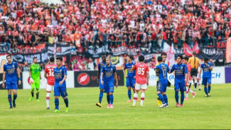 Final Juara Paruh Musim BRI Super League 2025/26: Persib vs Persija, Duel Penentu Papan Atas