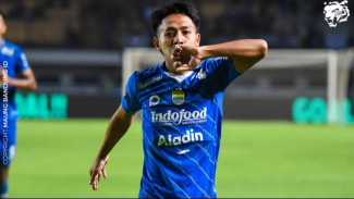 Beckham Putra Nilai Drawing 16 Besar ACL Two Menguntungkan Persib, Fokus Tetap ke Liga