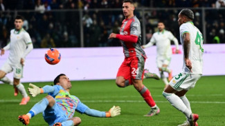 Resolusi Emil Audero Mulyadi di 2026: Naik Level Bersama Cremonese dan Timnas Indonesia