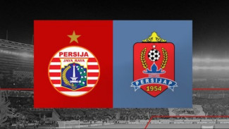 Bekal Kurang Apik Persijap Saat Tandang ke SUGBK Lawan Persija di Pekan 16 BRI Super League