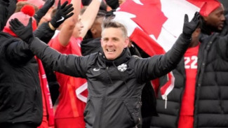 Bocoran Misi Pertama John Herdman di Timnas Indonesia, Bakal Coret 3 Pemain Kesayangan Kluivert?