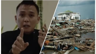 Astaga, Ternyata Begini Ramalan Hard Gumay Soal Potensi Bencana di Tahun 2026, Letusan Gunung di Wilayah......?