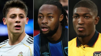Bursa Transfer 3 Januari Premier League: Arsenal, Chelsea, Tottenham, Manchester United, dan Liverpool