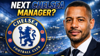 Mengejutkan Ternyata Ini Calon Pelatih Baru Chelsea, Enzo Maresca Gantikan Ruben Amorim di Manchester United?