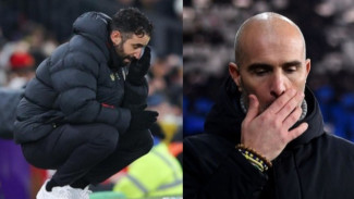 Dibuang Chelsea, Manchester United Bidik Enzo Maresca: Amorim Terancam?