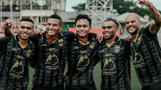 Papan Atas Klasemen BRI Super League Berguncang, Persib Bandung Longsor ke Posisi 4 Digusur Malut United