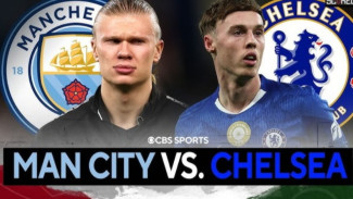 Big Match Liga Inggris Nanti Malam, Ini Prediksi Susunan Pemain Duel Krusial Man City vs Chelsea