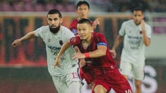 Rekap Hasil Pertandingan BRI Super League Pekan ke 16,  PSIM Menang Tipis, Persis Dipecundangi Persita
