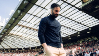 Ruben Amorim Ditendang dari Old Trafford, Manchester United Akhiri Era Kegelapan?