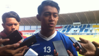 Terancam Degradasi, Persis Solo Dikaitkan dengan Febri Hariyadi dan Nico