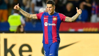 Joao Cancelo Makin Dekat ke Barcelona, Opsi Pinjaman Jadi Kunci