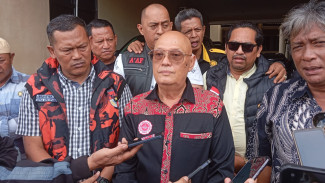 Tak Terima Difitnah, Yuliansyah Laporkan 7 Media Online ke Polda Kalbar