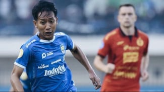Kata Mauricio Souza Persija Tandang ke Stadion GBLA Hadapi Persib di BRI Super League Pekan 17