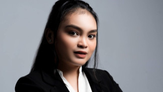 Dari Tanah Karo untuk Negeri: Perjalanan Ginka Febriyanti Ginting