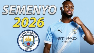 Jadi Buruan Klub Raksasa Liga Inggris, Antonine Semenyo Akhirnya Pilih Manchester City?