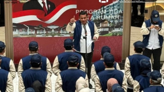 TKPR Catat Capaian Positif: Realisasi Anggaran Pusat 99,46 Persen