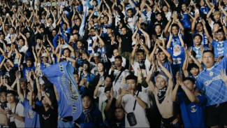 Jelang Persib vs Persija, Waspada Penipuan Tiket Pertandingan