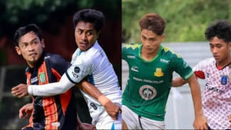 Hasil Liga Nusantara Sore Ini: RANS Nusantara FC Telan Kekalahan, Batavia FC Petik Satu Poin
