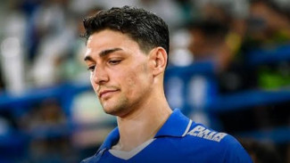 Terungkap, Ternyata Ini Sosok Pengganti Federico Barba di Persib Bandung?