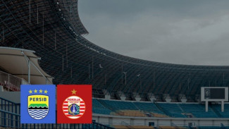 Hadapi Persib Bandung, Persija Jakarta Minta The Jakmania Jangan Datang ke GBLA